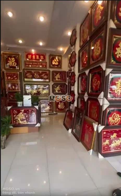 Cho thuê nhà hẻm đường Trần Phú Quận 5, TP.HCM – 2 phòng ngủ, giá 65 triệu - ảnh 3